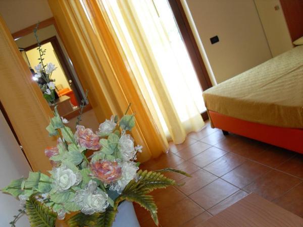 Affittacamere Bellavista Agropoli Exterior photo