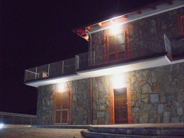 Affittacamere Bellavista Agropoli Exterior photo