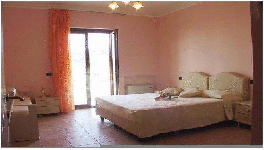 Affittacamere Bellavista Agropoli Exterior photo