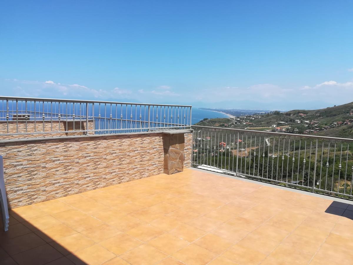 Affittacamere Bellavista Agropoli Exterior photo