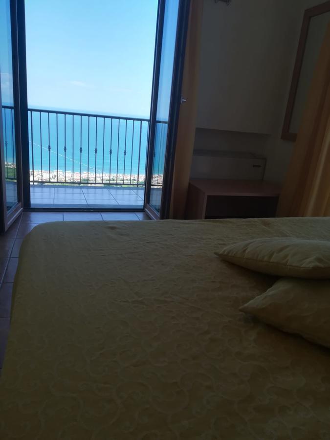 Affittacamere Bellavista Agropoli Exterior photo