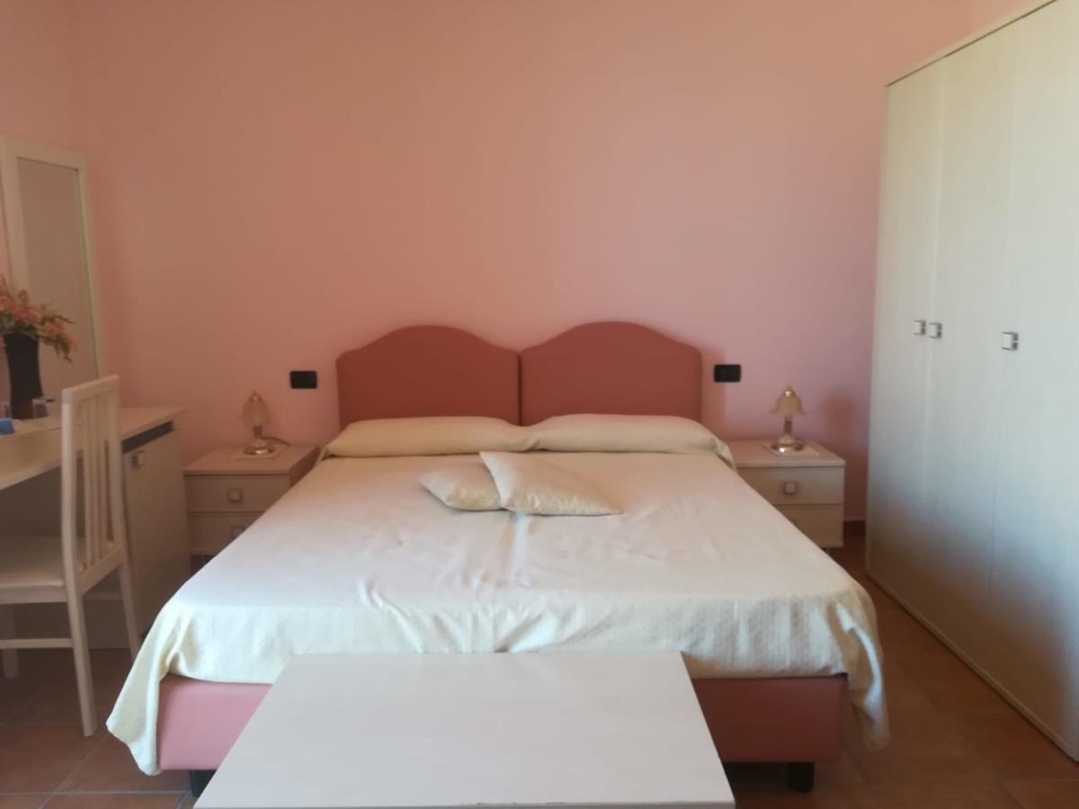 Affittacamere Bellavista Agropoli Exterior photo