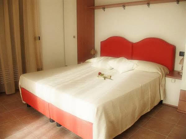 Affittacamere Bellavista Agropoli Exterior photo