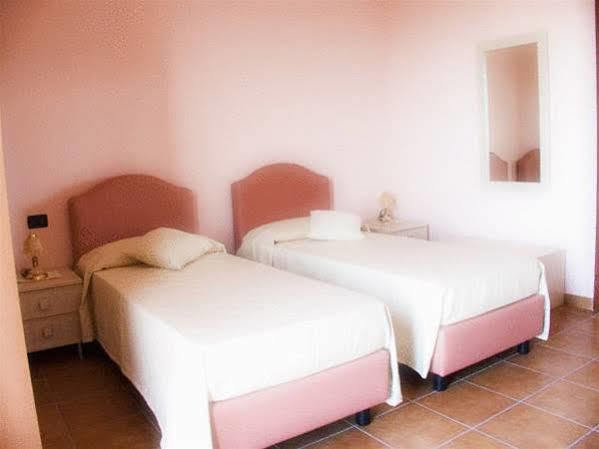 Affittacamere Bellavista Agropoli Exterior photo